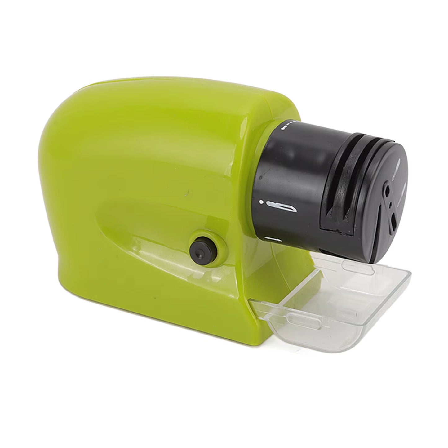 Electric Knife Sharpener - Professional Kitchen Knife Sharpening Machine for Home Use