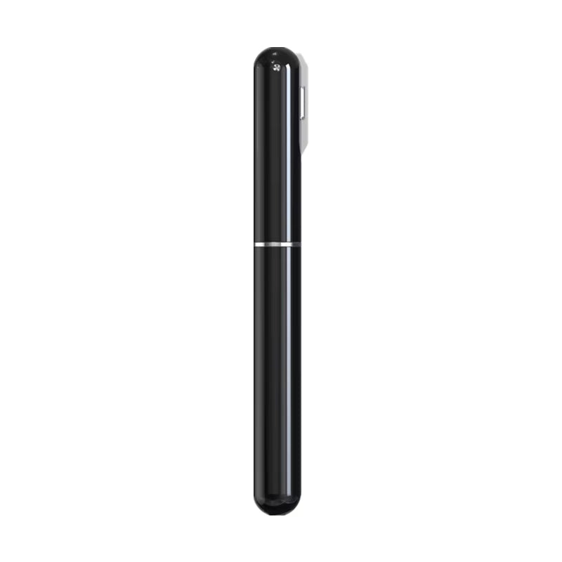 Portable Stainless Steel Air Pump Wine Bottle Opener - Pen Shape Corkscrew for Red Wine - Kitchen and Bar Accessories